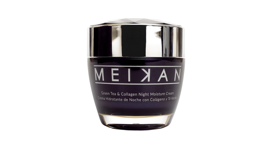 CREMA HIDRATANTE DE NOCHE