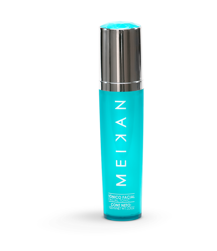 TÓNICO FACIAL