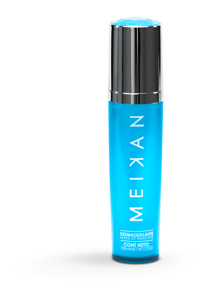 DESMAQUILLANTE FACIAL