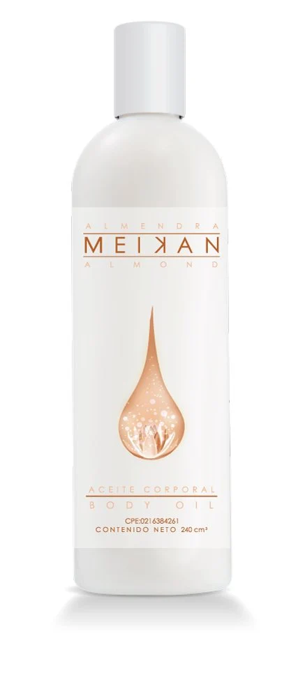 ACEITE CORP AROMATICA ALMENDRAS
