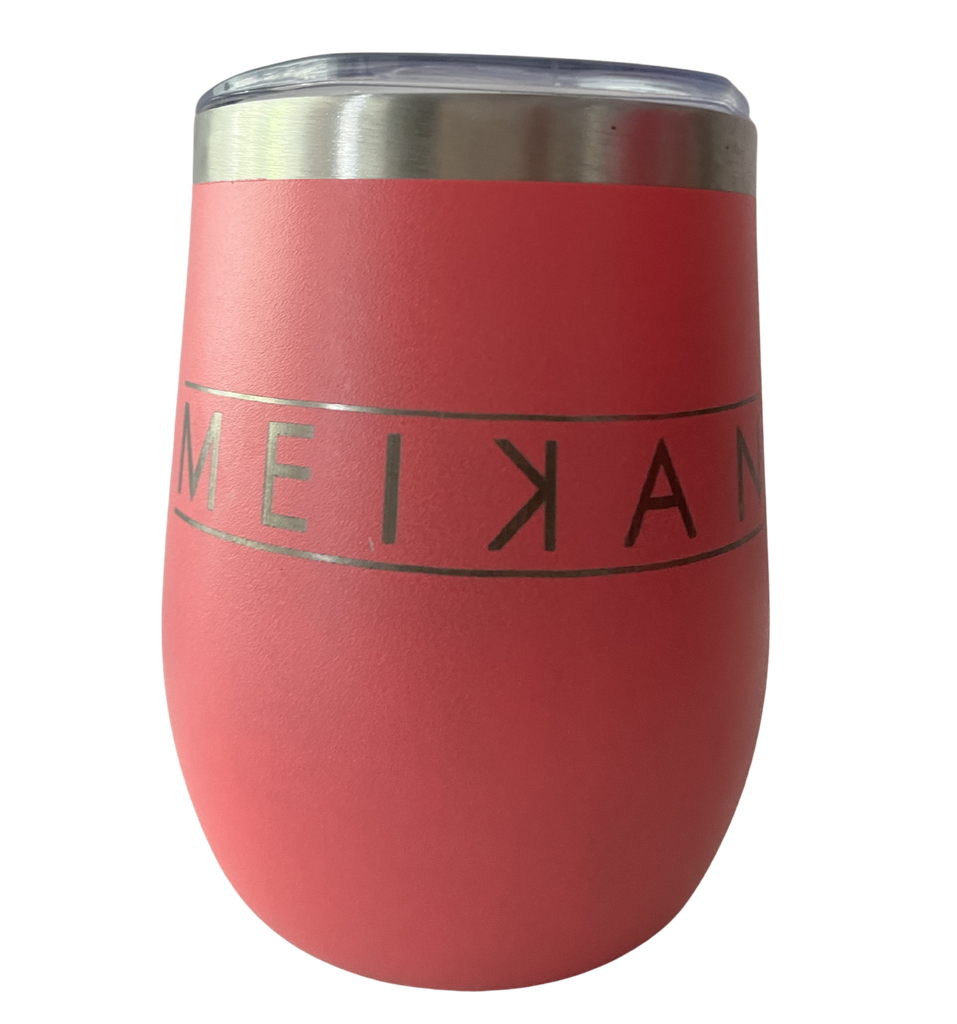VASO MEIKAN (ROSE)
