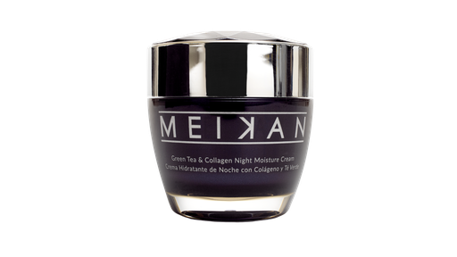 [F544] CREMA HIDRATANTE DE NOCHE