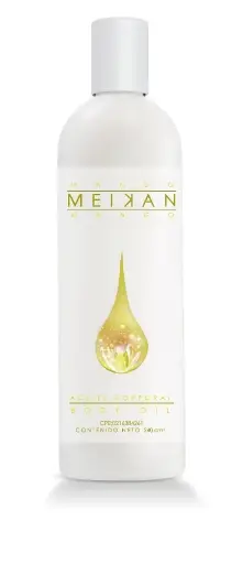 [A394] ACEITE CORP AROMATICO MANGO