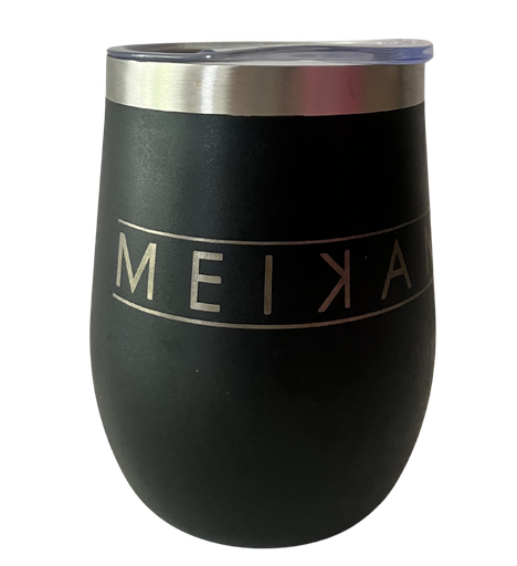 VASO MEIKAN (BLACK)