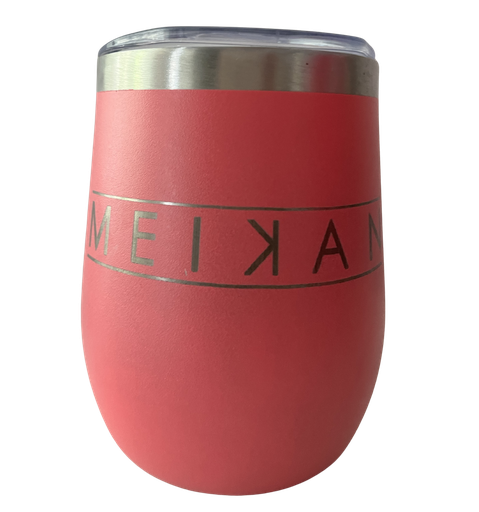 VASO MEIKAN (ROSE)